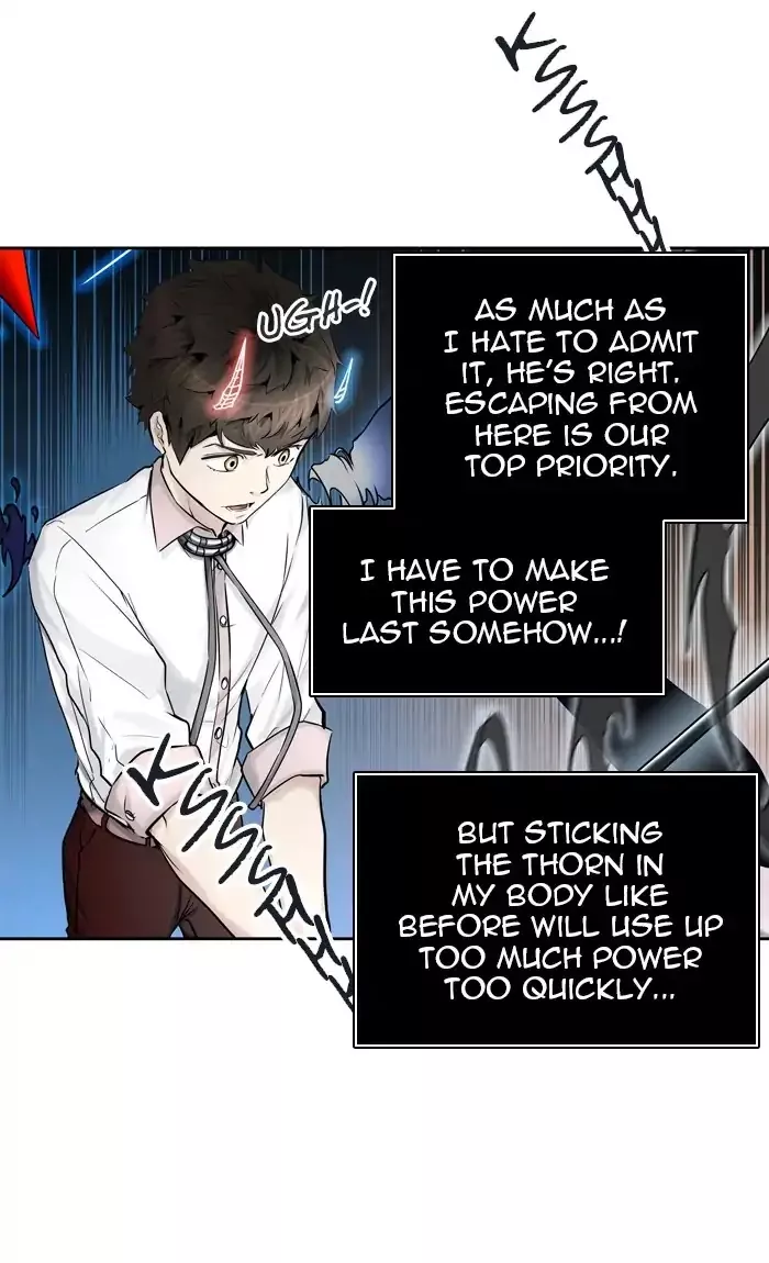 Tower of God, chapter 411, image 47