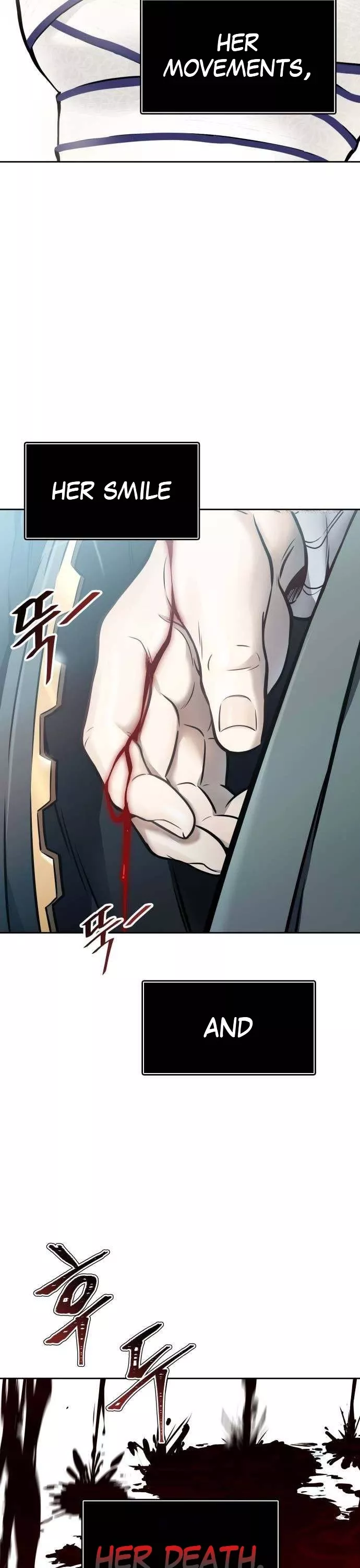 Tower of God, chapter 626, image 17