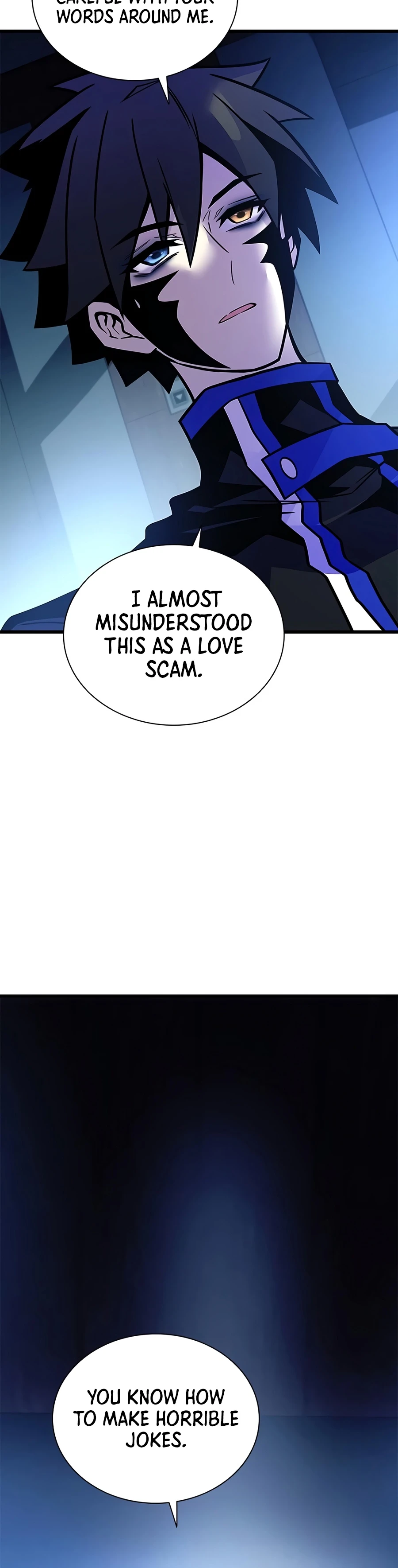 Villain To Kill, chapter 237, image 17