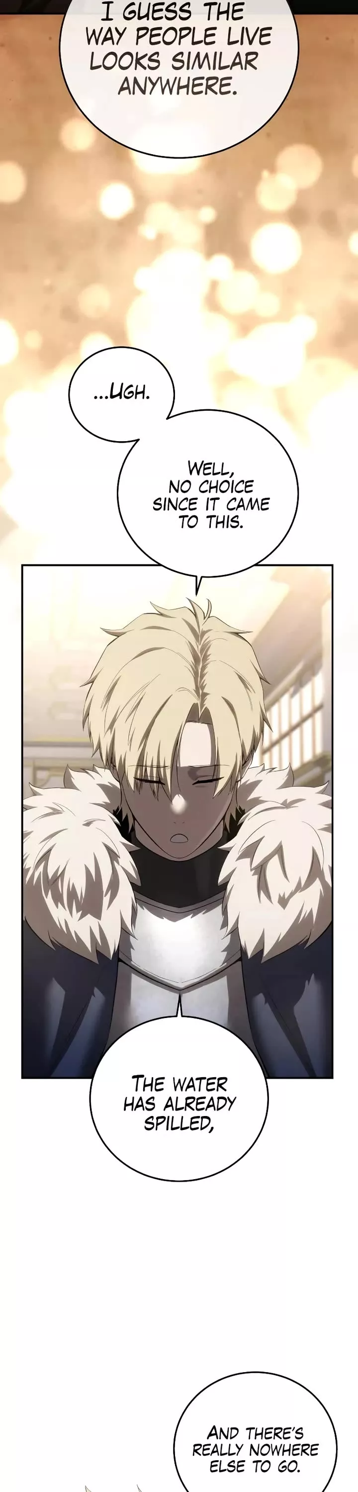 Star-Fostered Swordmaster, chapter 80, image 45