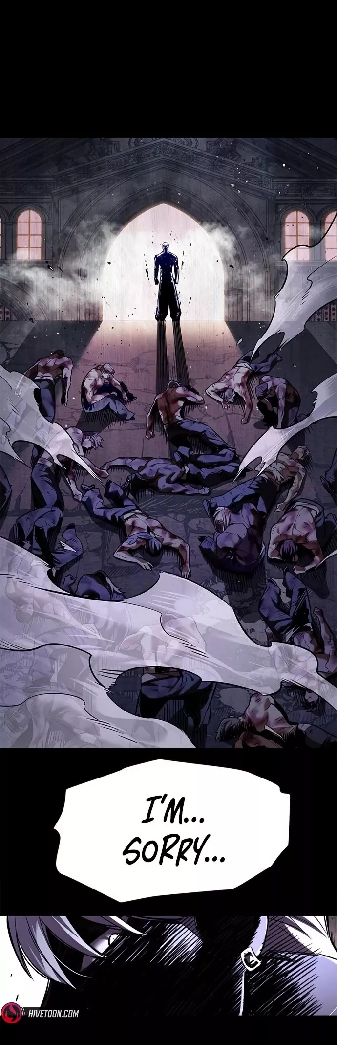 Eleceed, chapter 366, image 16