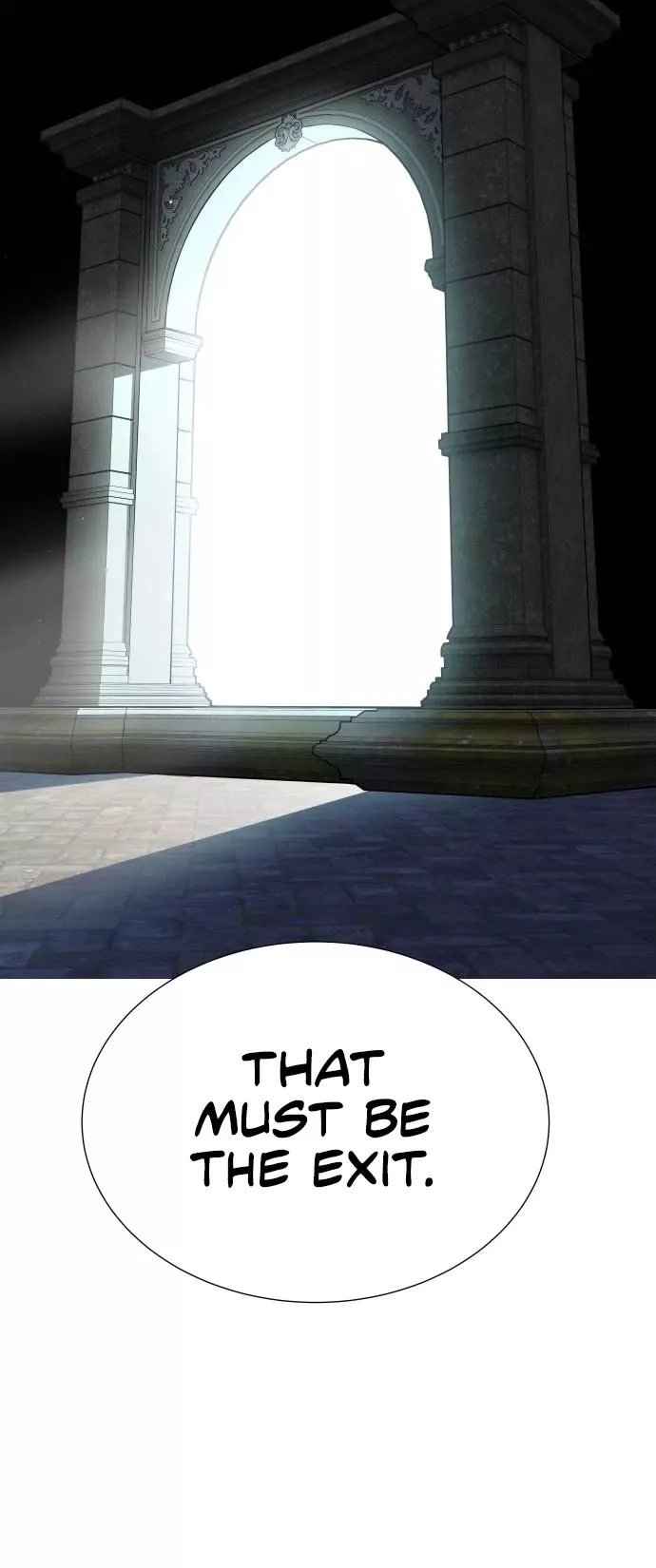 Tower of God, chapter 595, image 40