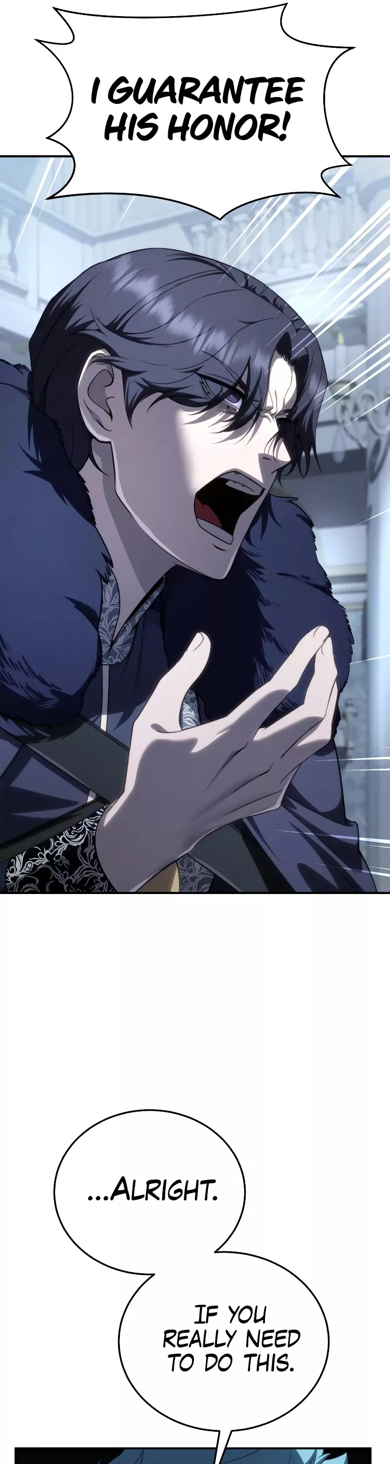 Star-Fostered Swordmaster, chapter 21, image 18