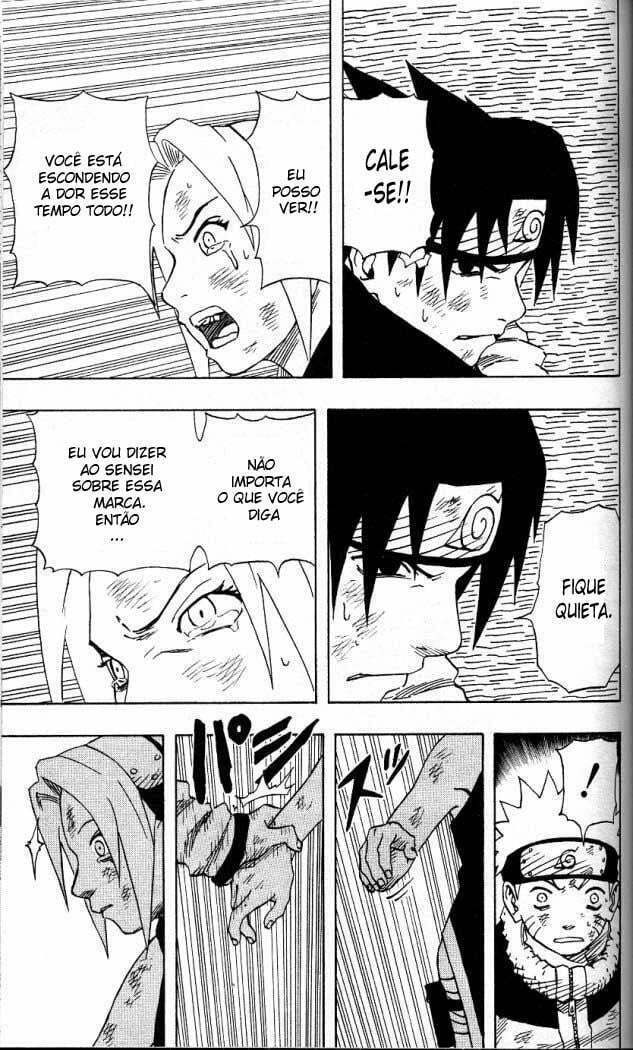 Naruto, chapter 66, image 12