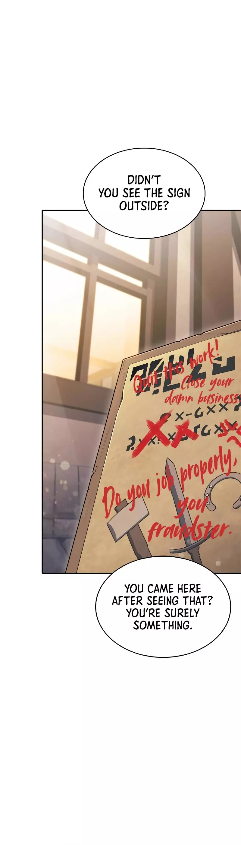 Solo Max-Level Newbie, chapter 133, image 14