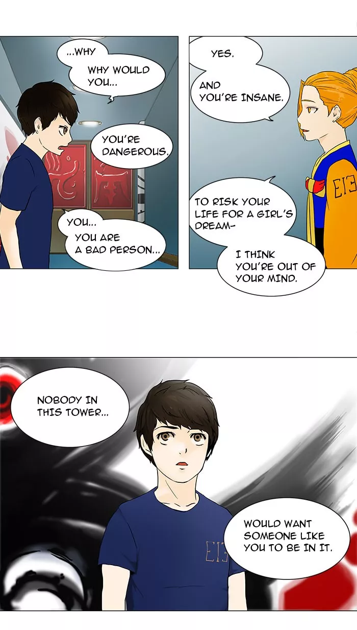 Tower of God, chapter 58, image 61