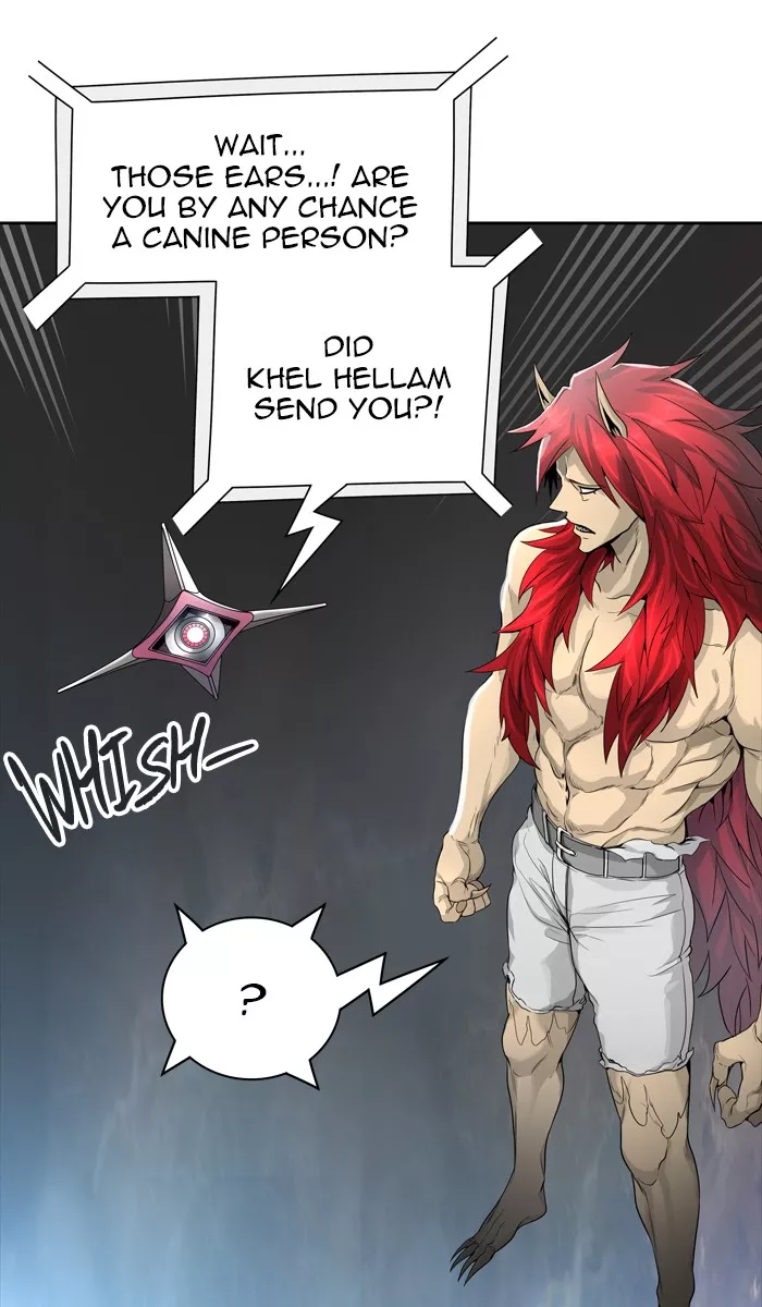 Tower of God, chapter 450, image 78