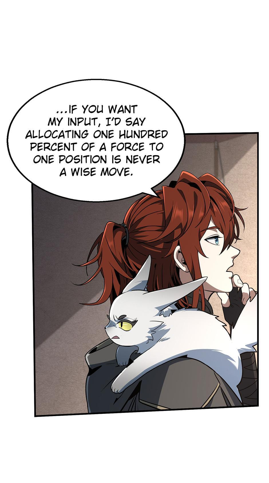 The Beginning After the End, chapter 189, image 42