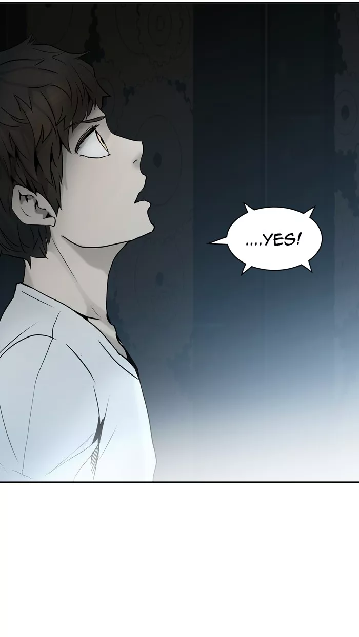 Tower of God, chapter 309, image 4