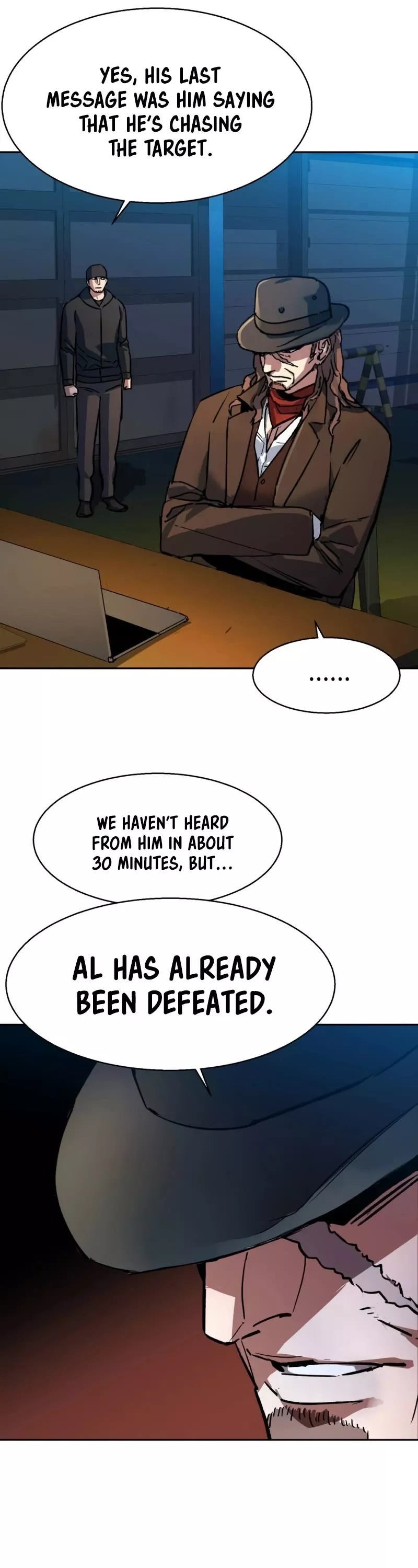 Teenage Mercenary, chapter 188, image 47
