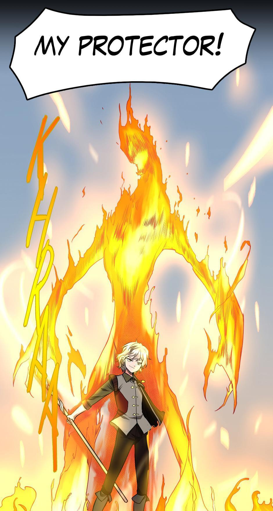 The Beginning After the End, chapter 50, image 9
