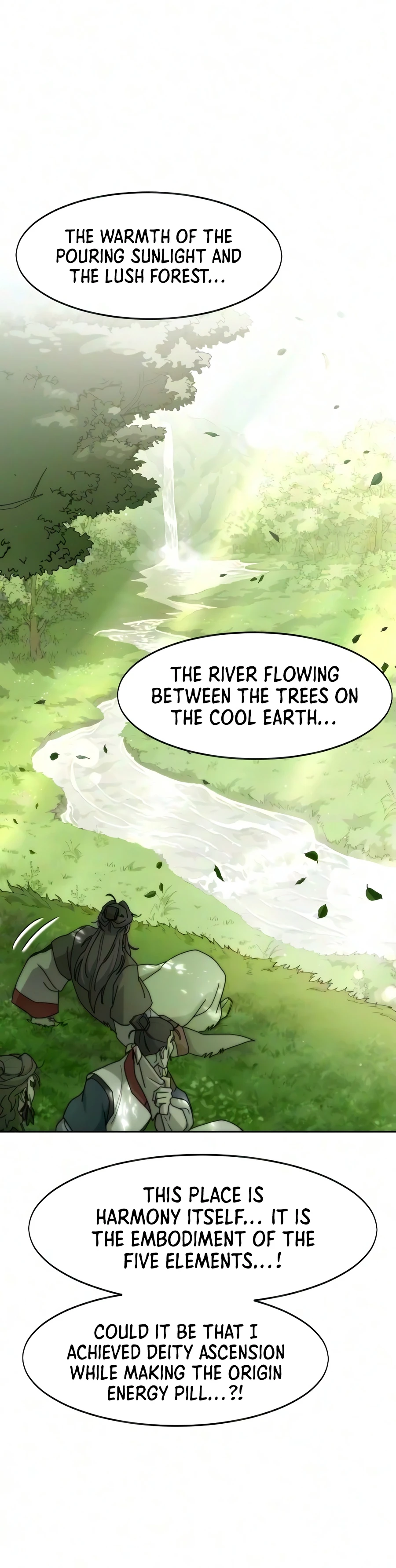 Return of the Mount Hua Sect, chapter 175, image 17