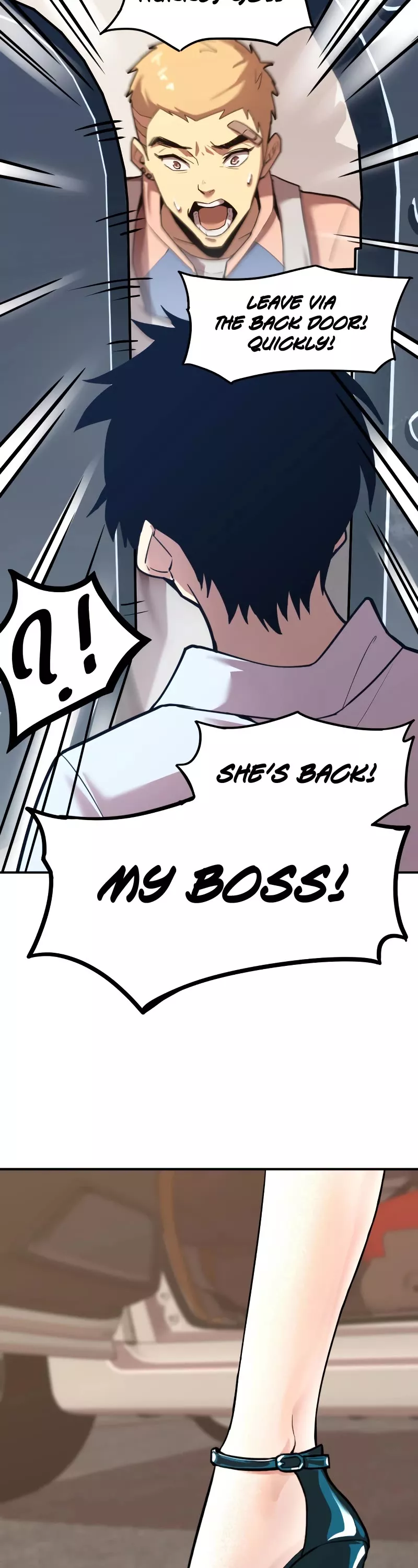 Logging 10,000 Years into the Future, chapter 8, image 36