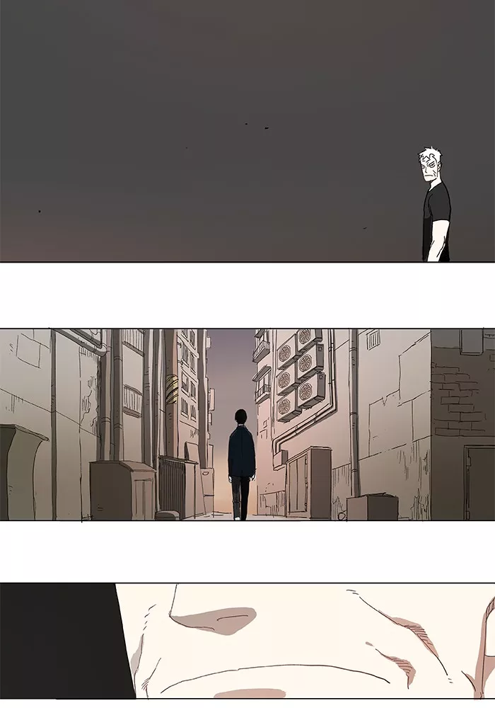 The Boxer, chapter 2, image 24