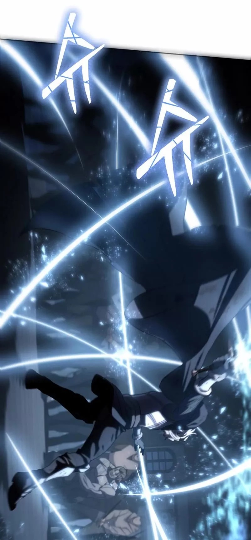 Star-Embracing Swordmaster, chapter 4, image 58
