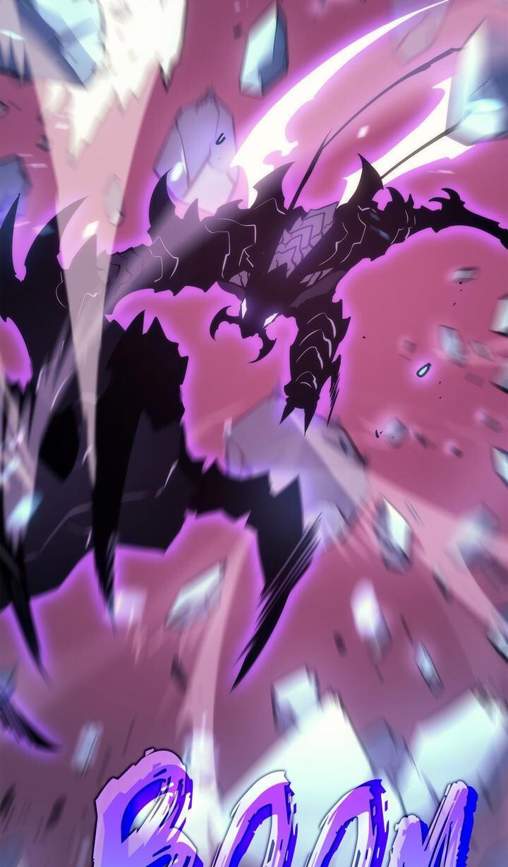 Solo Leveling, chapter 164, image 101