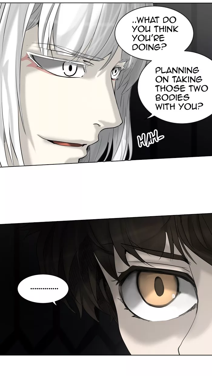 Tower of God, chapter 265, image 45