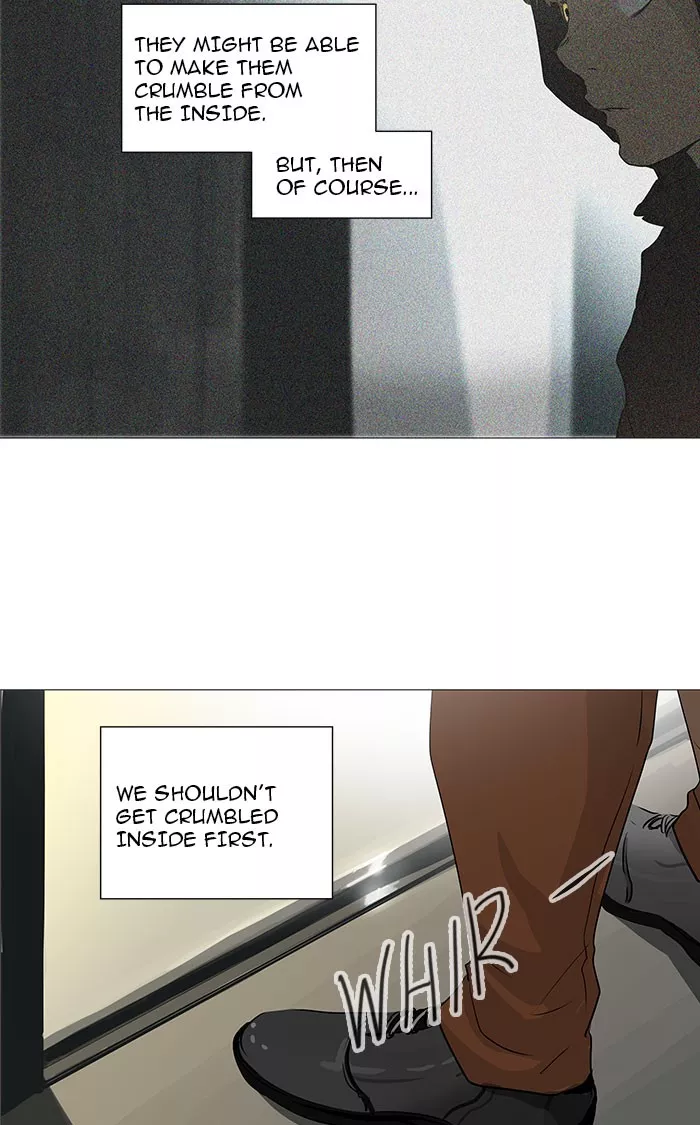 Tower of God, chapter 233, image 22