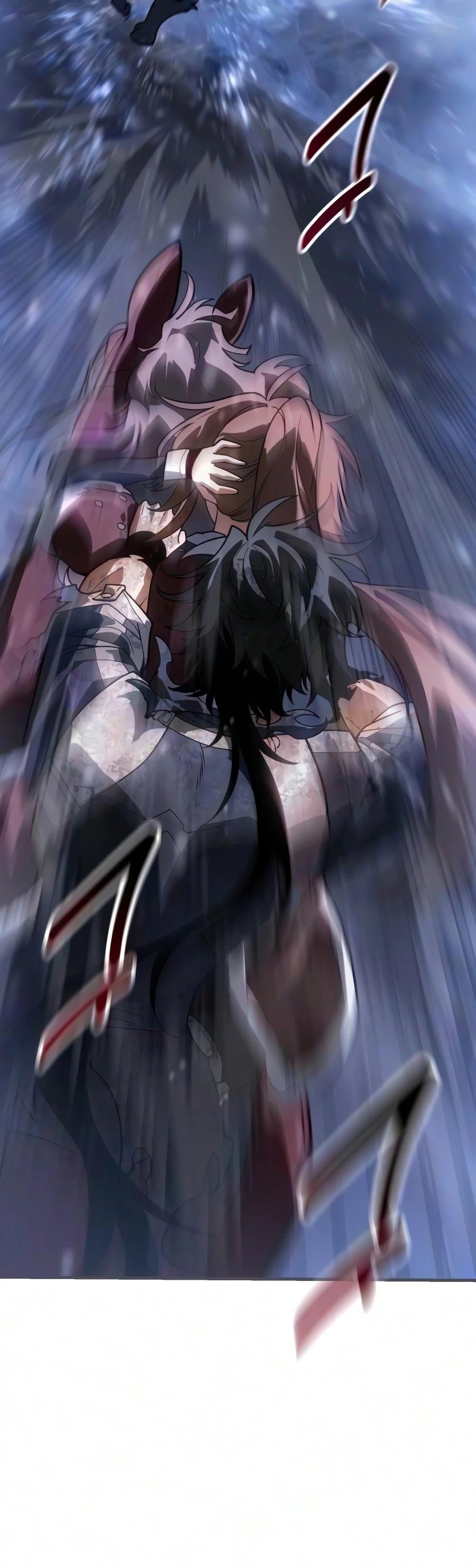 I Killed the Main Player, chapter 129, image 21