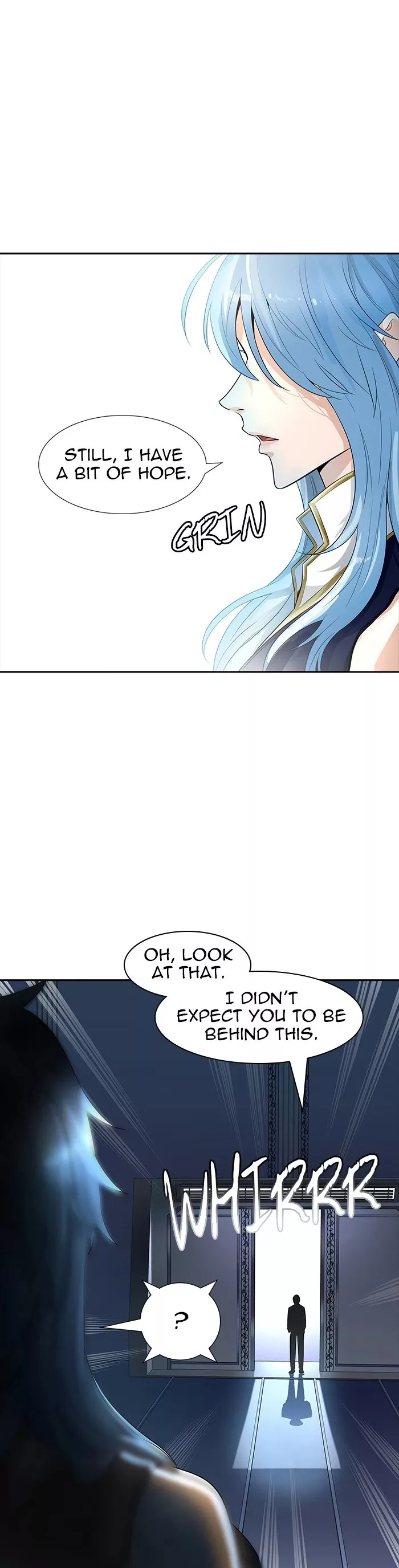 Tower of God, chapter 543, image 3