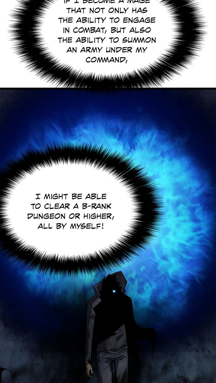 Solo Leveling, chapter 45, page 23