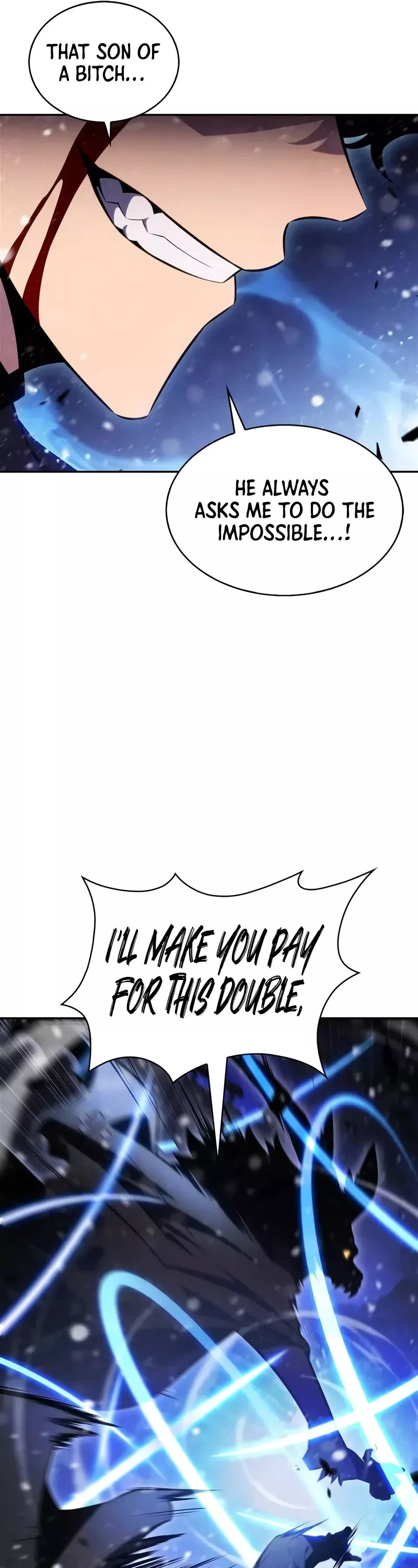 Solo Max-Level Newbie, chapter 183, image 37