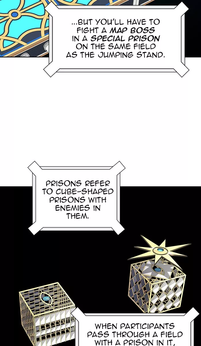 Tower of God, chapter 487, image 19