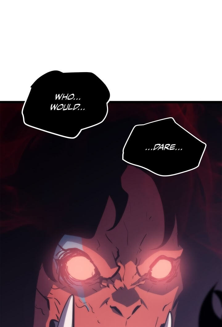 Solo Leveling, chapter 71, page 34
