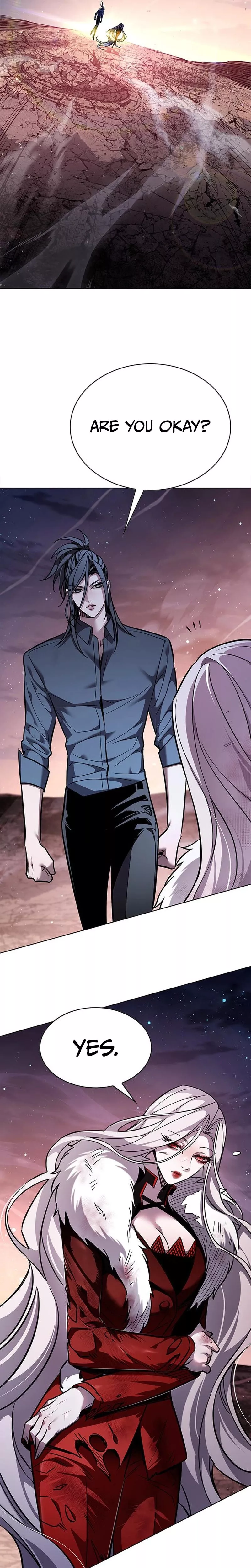 Eleceed, chapter 374, image 37