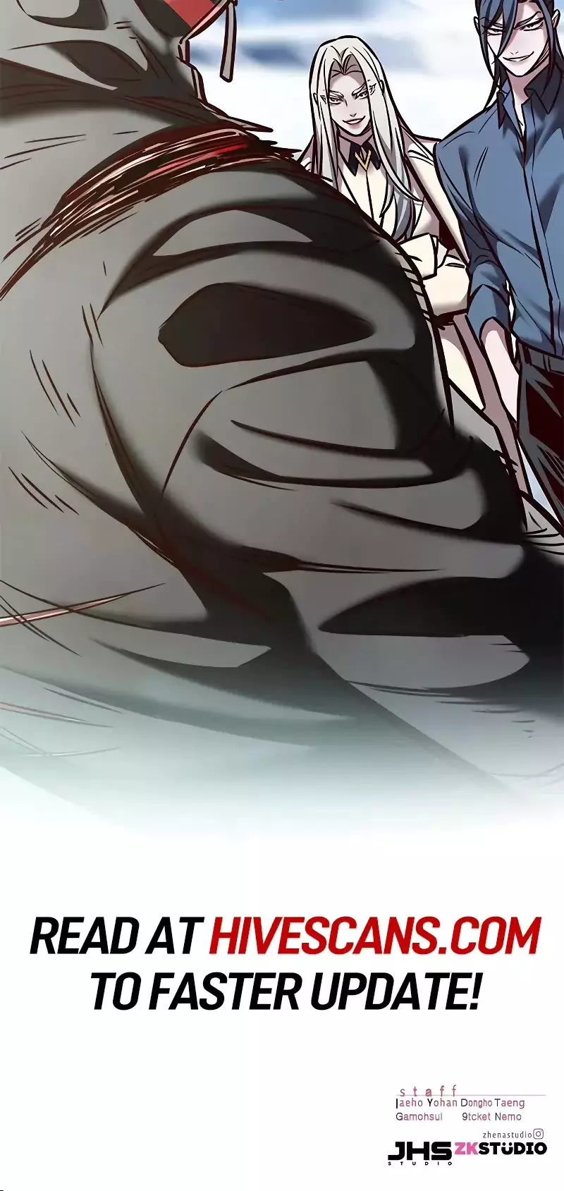 Eleceed, chapter 288, image 55