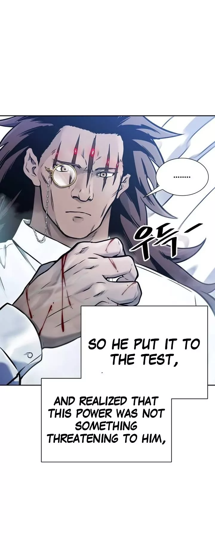 Tower of God, chapter 625, image 69