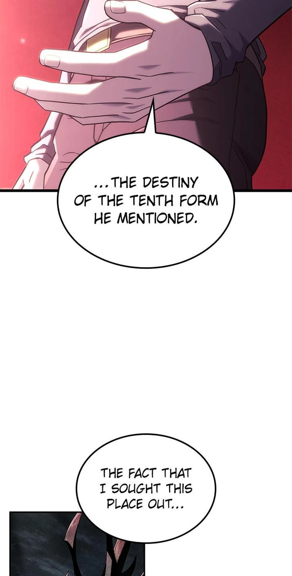 Revenge of the Baskerville Bloodhound, chapter 125, image 21