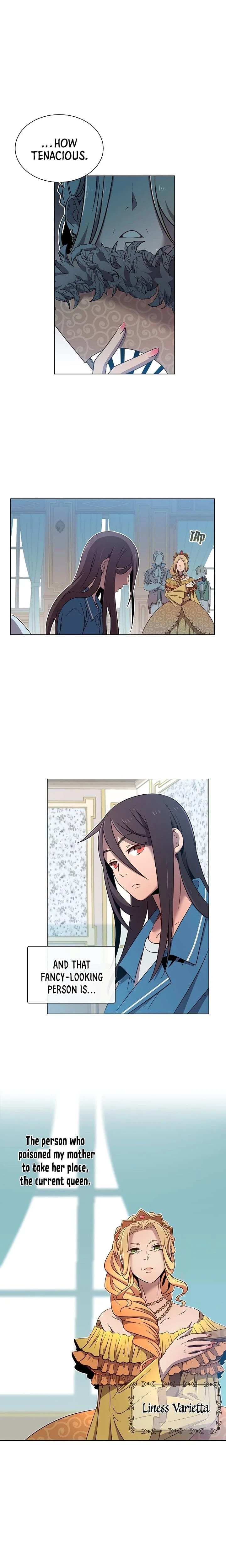 The Max Level Hero has Returned!, chapter 3, image 14