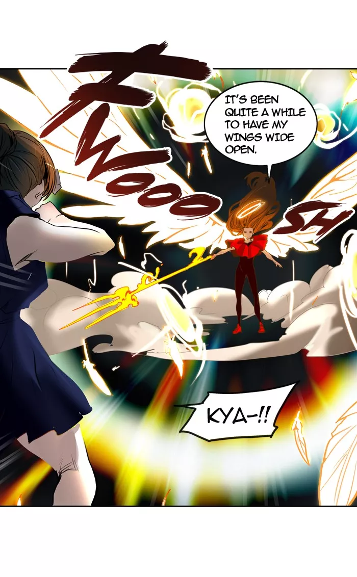 Tower of God, chapter 255, image 51