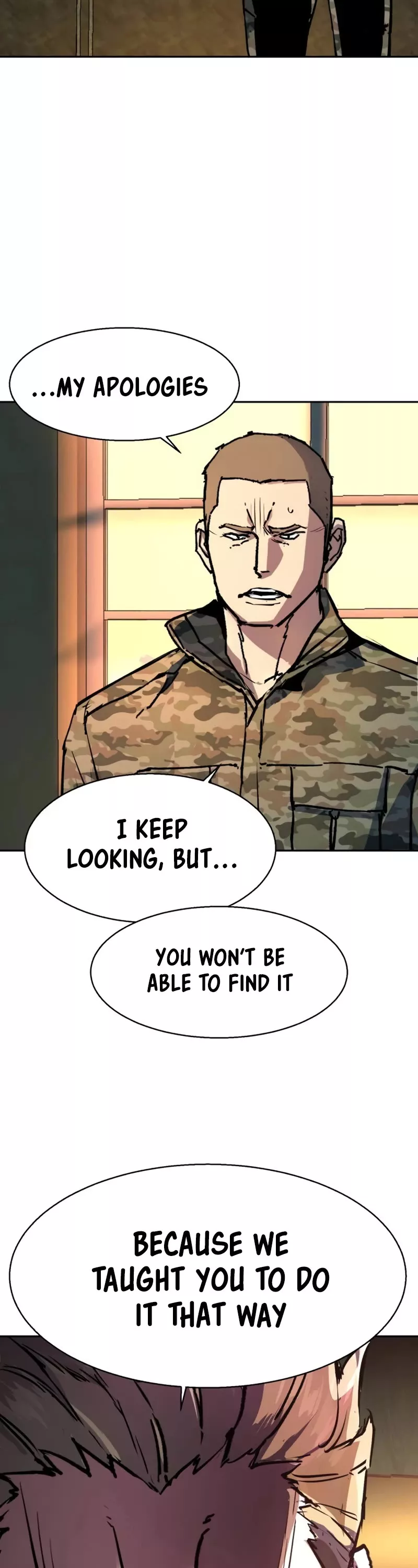 Teenage Mercenary, chapter 177, image 3