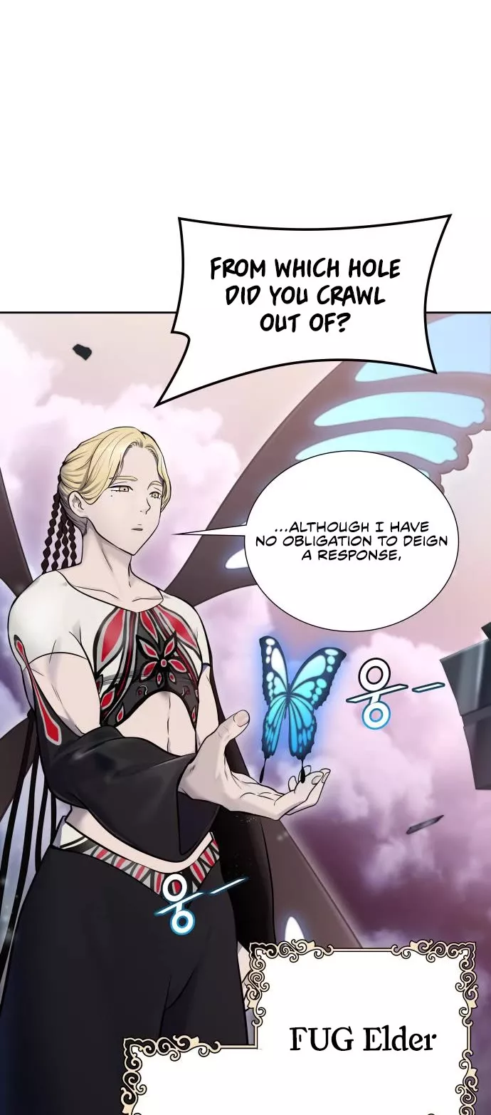 Tower of God, chapter 596, image 16