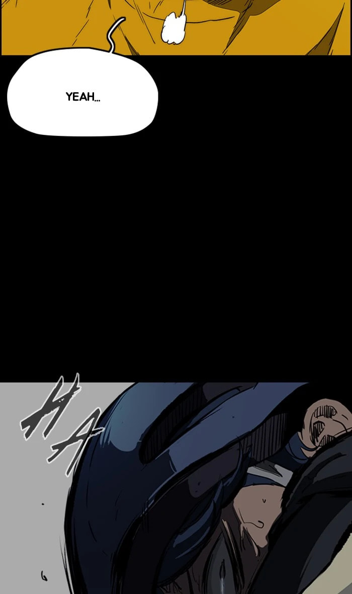Wind Breaker, chapter 254, image 39