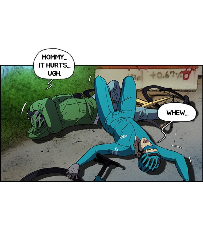Wind Breaker, chapter 127, image 15