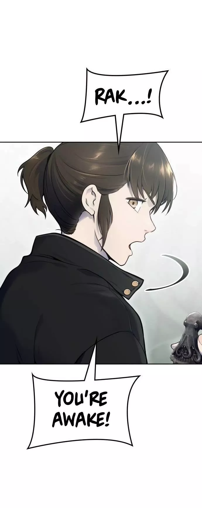 Tower of God, chapter 610, image 90