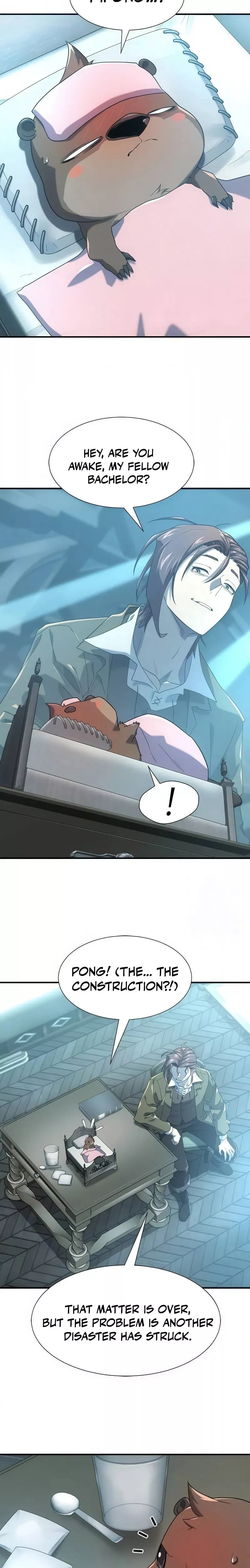 The Greatest Estate Developer, chapter 215, image 6