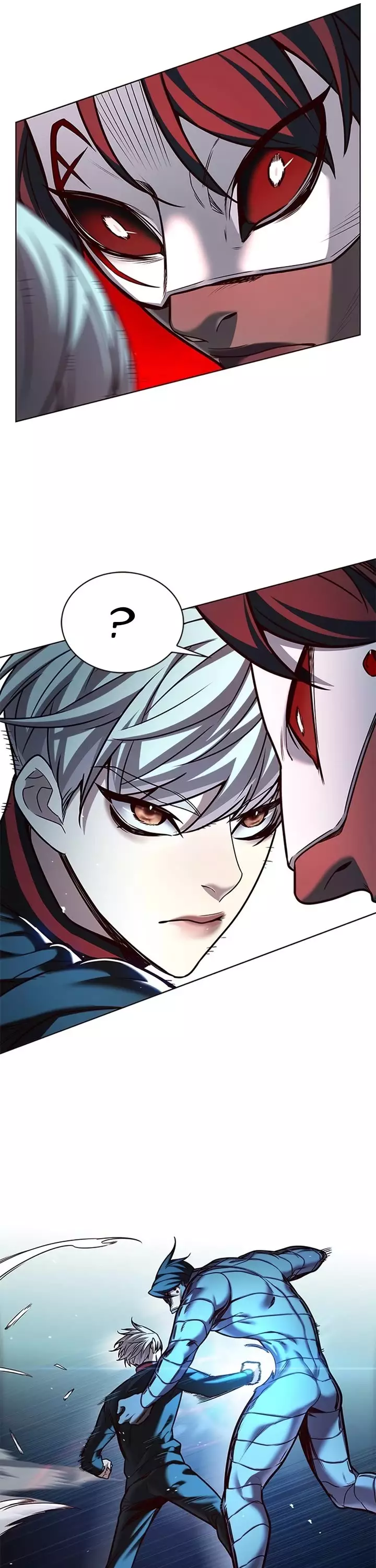 Eleceed, chapter 247, image 38