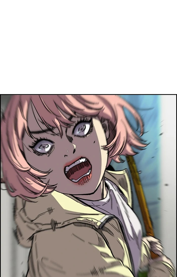 Wind Breaker, chapter 358, image 11