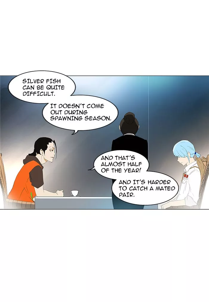 Tower of God, chapter 103, image 8