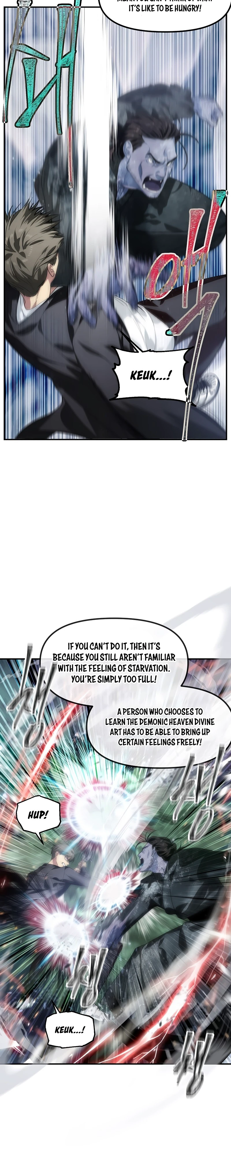 SSS-Class Suicide Hunter, chapter 64, image 3