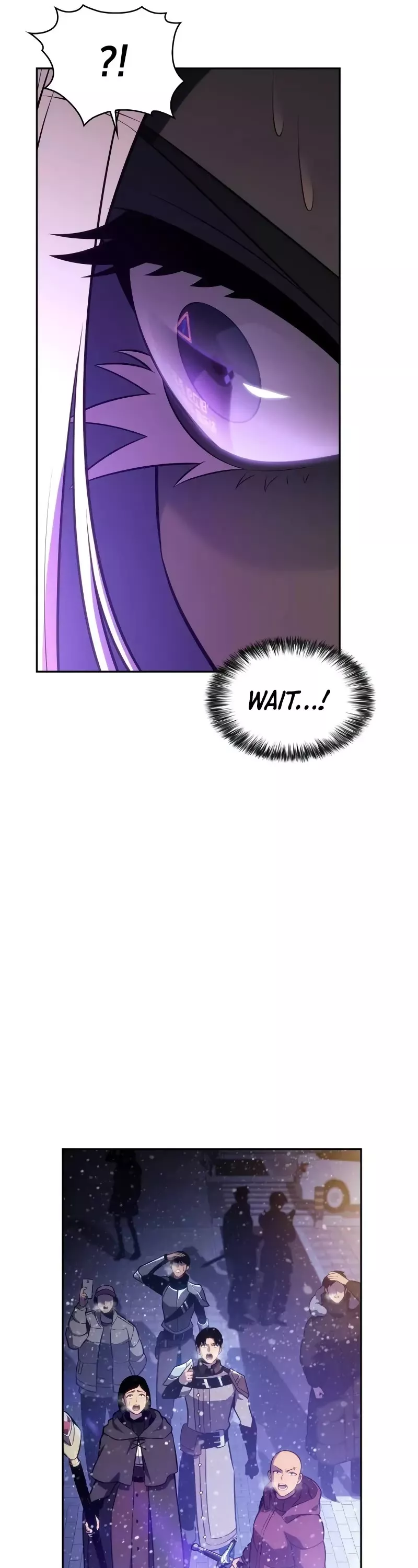 Solo Max-Level Newbie, chapter 180, image 27
