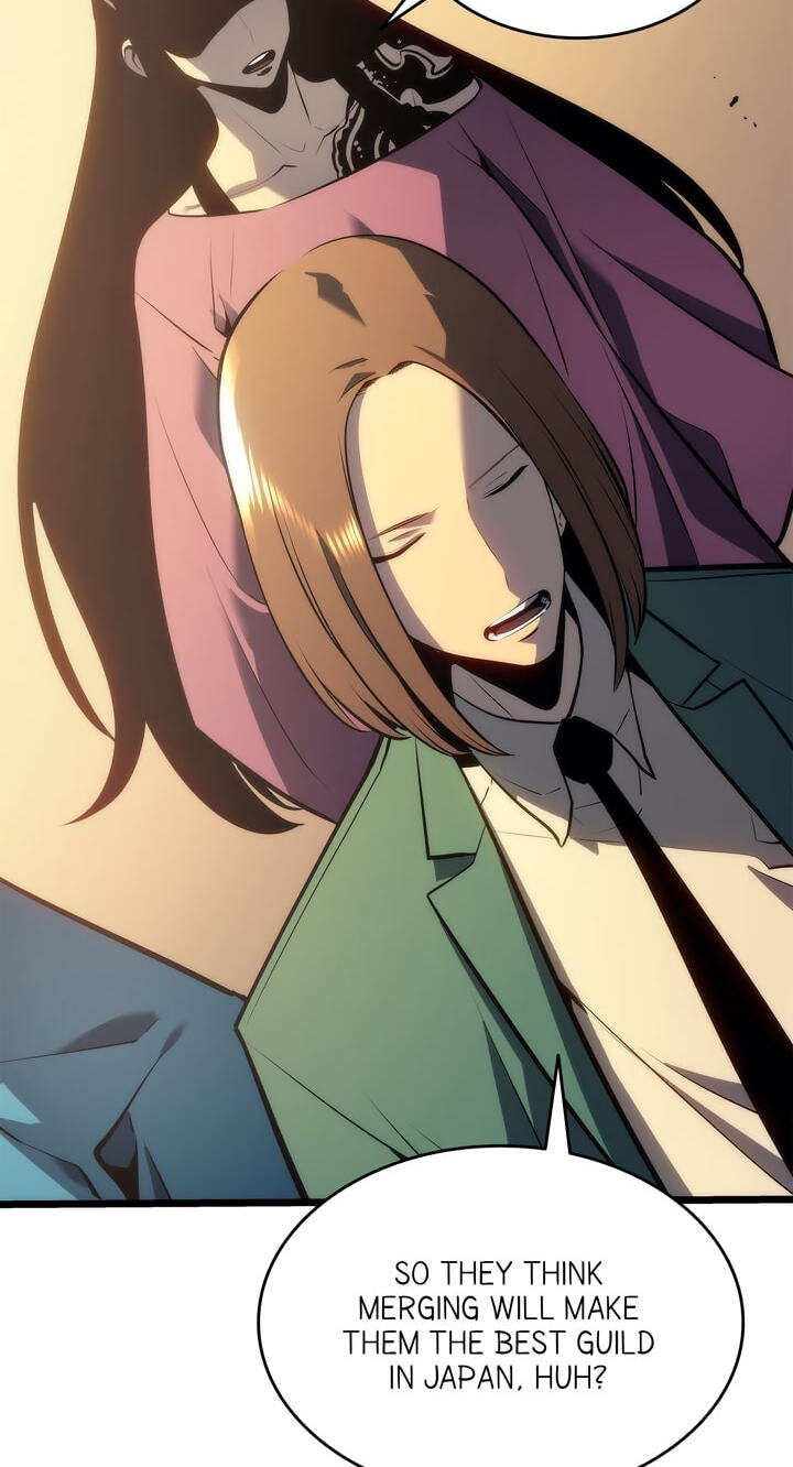Solo Leveling, chapter 123, image 16