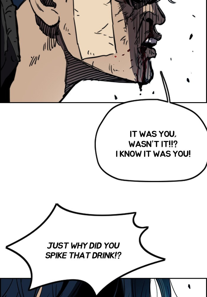 Wind Breaker, chapter 195, image 11