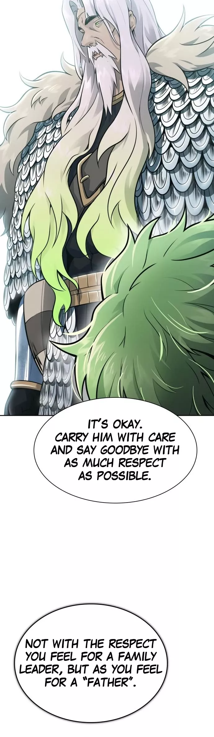Tower of God, chapter 651, image 20