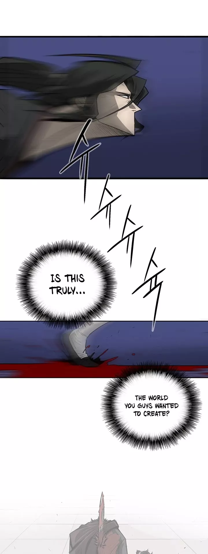 Legend of the Northern Blade, chapter 42, image 27