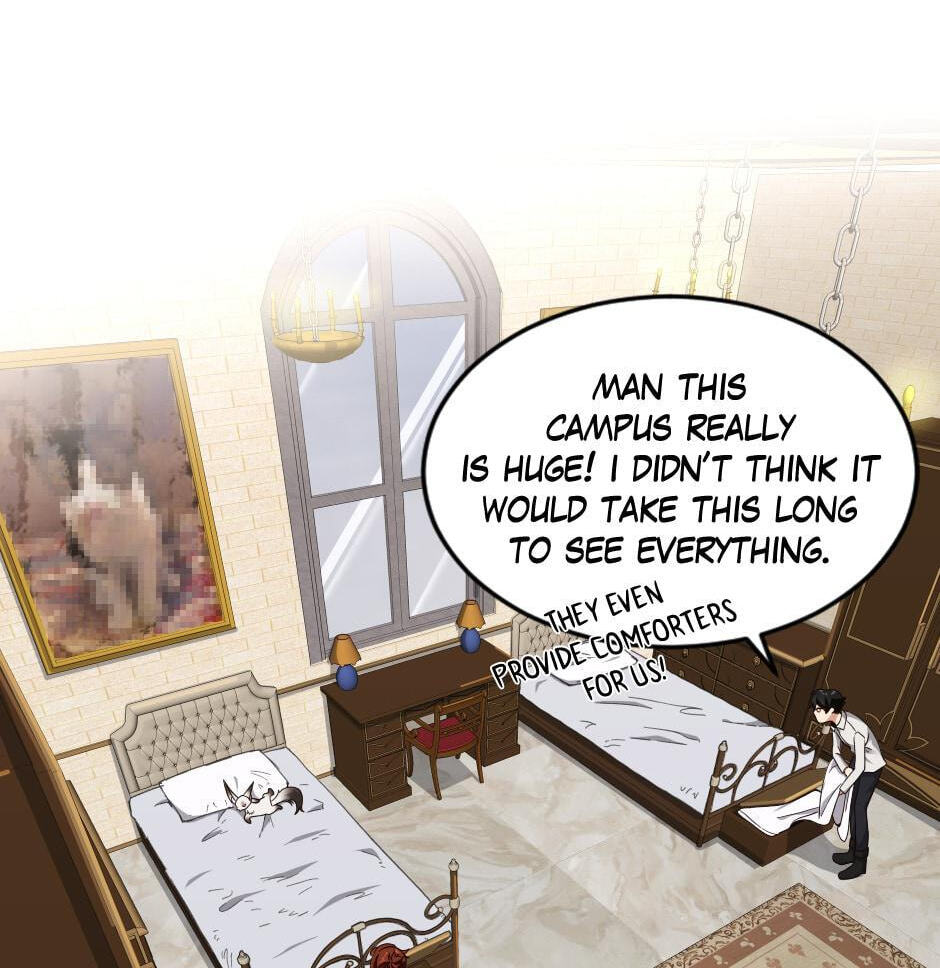 The Beginning After the End, chapter 88, image 132